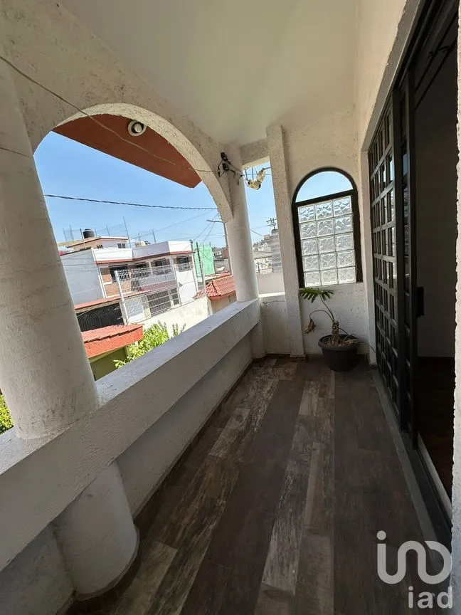 Casa en Venta en San Cristóbal Centro, Ecatepec de Morelos, México | NEX-287274 | iad México | Foto 18 de 26