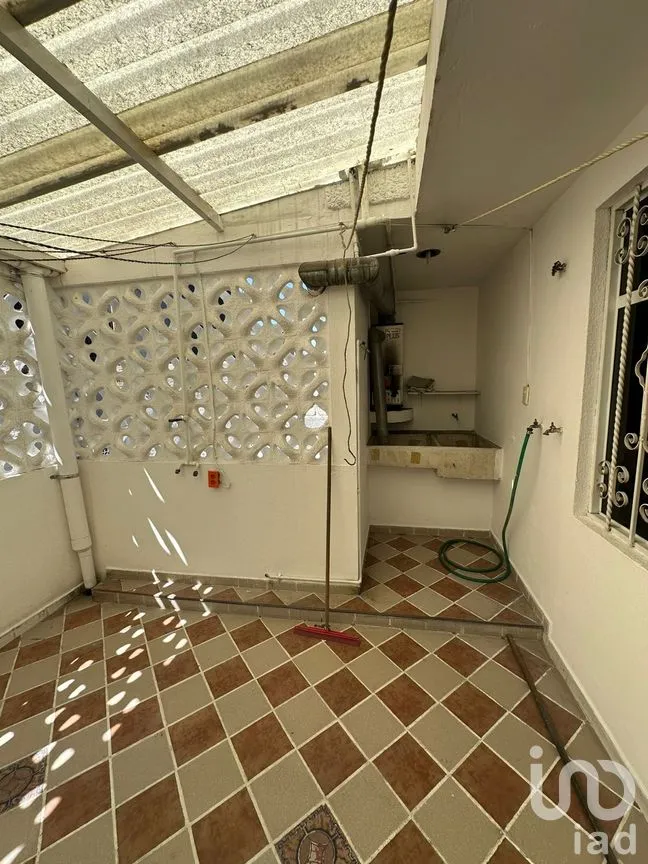 Casa en Venta en San Cristóbal Centro, Ecatepec de Morelos, México | NEX-287274 | iad México | Foto 20 de 26