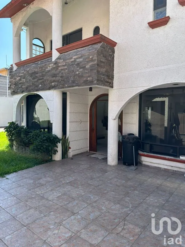 Casa en Venta en San Cristóbal Centro, Ecatepec de Morelos, México | NEX-287274 | iad México | Foto 3 de 26
