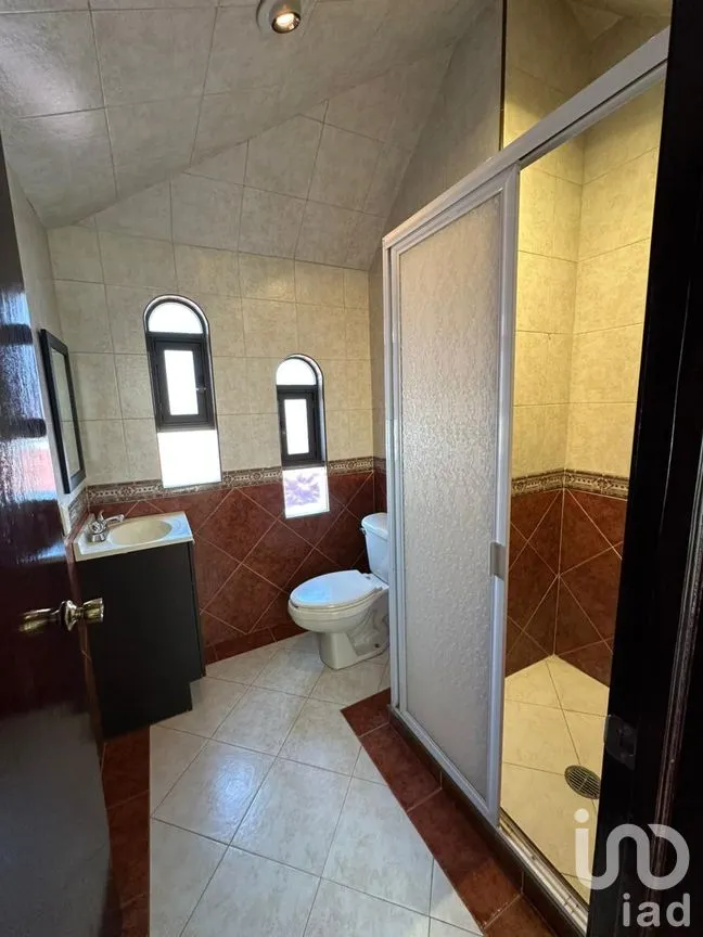 Casa en Venta en San Cristóbal Centro, Ecatepec de Morelos, México | NEX-287274 | iad México | Foto 22 de 26