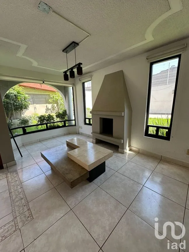 Casa en Venta en San Cristóbal Centro, Ecatepec de Morelos, México | NEX-287274 | iad México | Foto 4 de 26