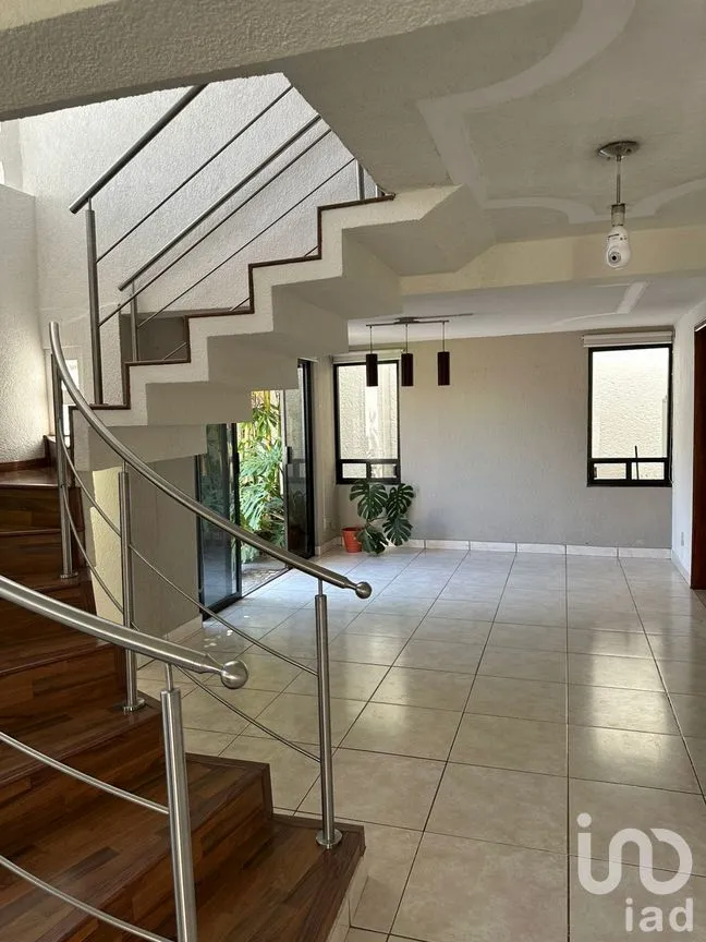 Casa en Venta en San Cristóbal Centro, Ecatepec de Morelos, México | NEX-287274 | iad México | Foto 10 de 26