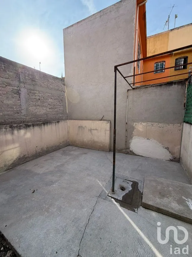 Casa en Venta en Las Américas, Ecatepec de Morelos, México | NEX-287276 | iad México | Foto 11 de 12