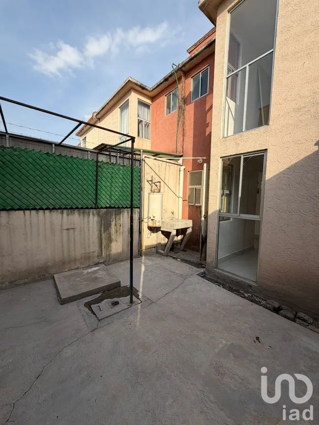 Casa en Venta en Las Américas, Ecatepec de Morelos, México | NEX-287276 | iad México | Foto 12 de 12
