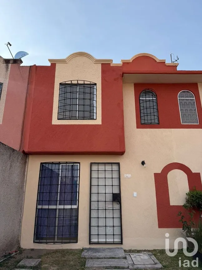Casa en Venta en Las Américas, Ecatepec de Morelos, México | NEX-287276 | iad México | Foto 1 de 12