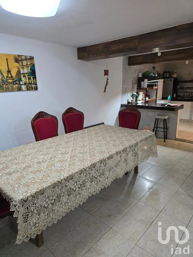 Casa en Venta en Jardines de Morelos Sección Bosques, Ecatepec de Morelos, México | NEX-287277 | iad México | Foto 11 de 22