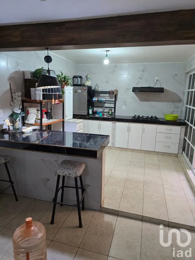 Casa en Venta en Jardines de Morelos Sección Bosques, Ecatepec de Morelos, México | NEX-287277 | iad México | Foto 15 de 22