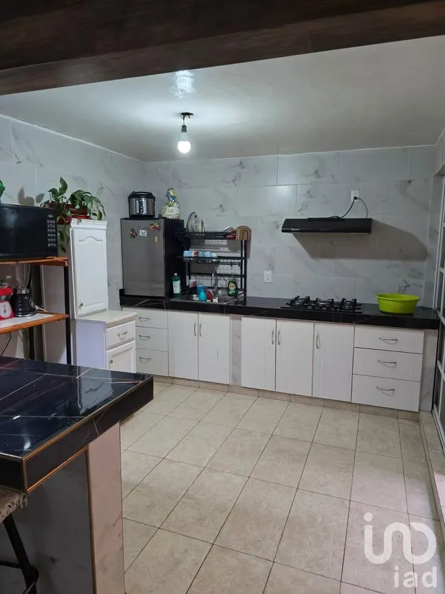 Casa en Venta en Jardines de Morelos Sección Bosques, Ecatepec de Morelos, México | NEX-287277 | iad México | Foto 16 de 22