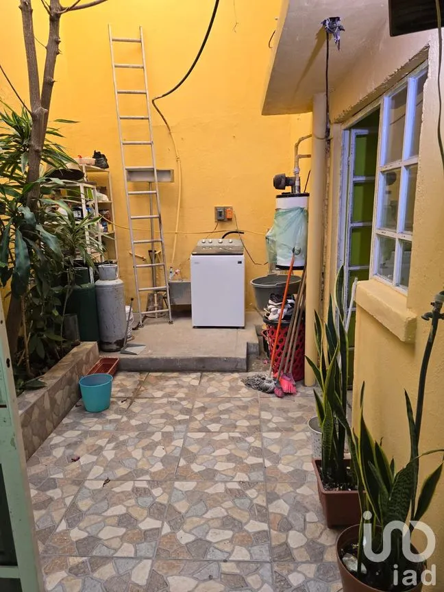 Casa en Venta en Jardines de Morelos Sección Bosques, Ecatepec de Morelos, México | NEX-287277 | iad México | Foto 17 de 22