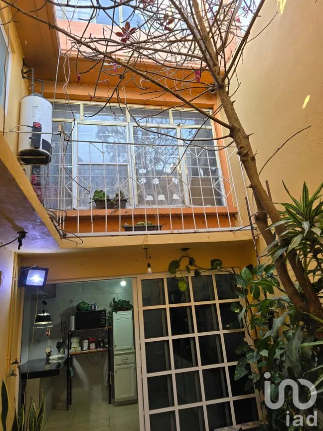 Casa en Venta en Jardines de Morelos Sección Bosques, Ecatepec de Morelos, México | NEX-287277 | iad México | Foto 18 de 22