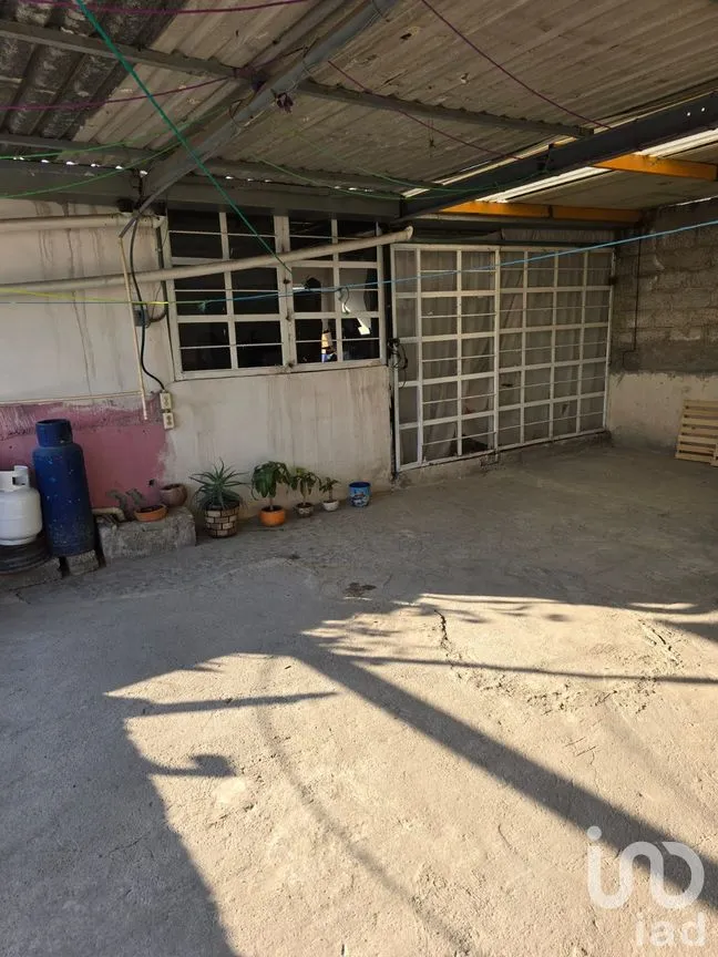 Casa en Venta en Jardines de Morelos Sección Bosques, Ecatepec de Morelos, México | NEX-287277 | iad México | Foto 20 de 22