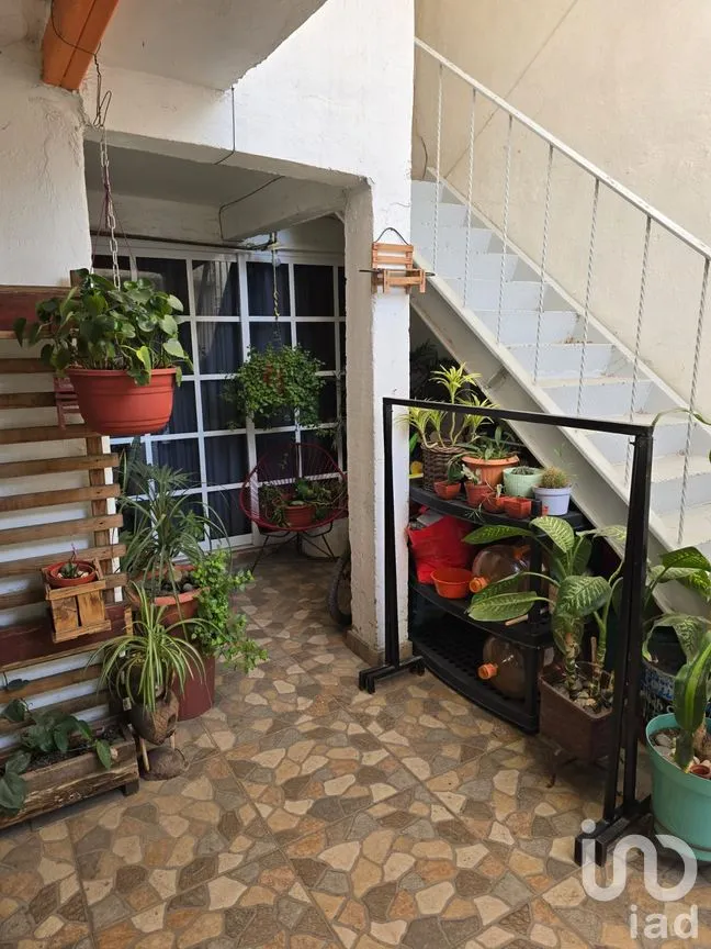 Casa en Venta en Jardines de Morelos Sección Bosques, Ecatepec de Morelos, México | NEX-287277 | iad México | Foto 3 de 22