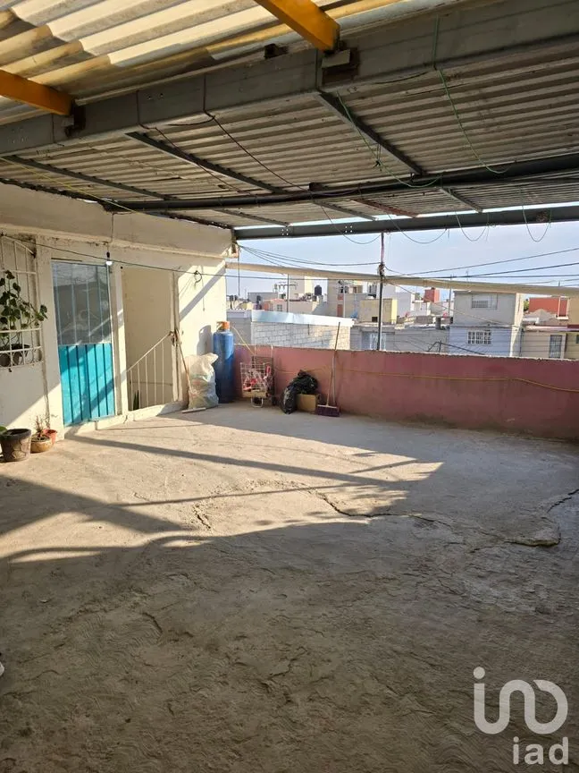 Casa en Venta en Jardines de Morelos Sección Bosques, Ecatepec de Morelos, México | NEX-287277 | iad México | Foto 21 de 22