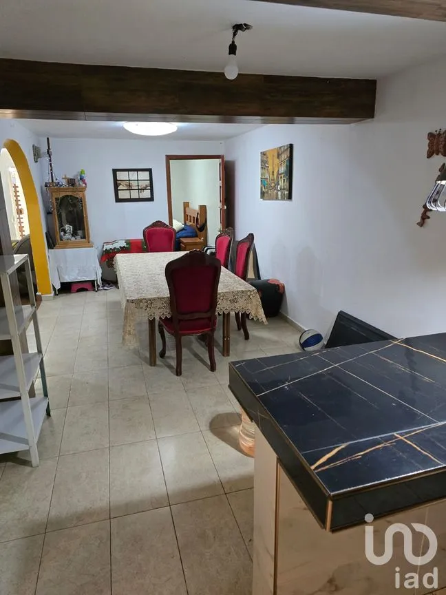 Casa en Venta en Jardines de Morelos Sección Bosques, Ecatepec de Morelos, México | NEX-287277 | iad México | Foto 22 de 22
