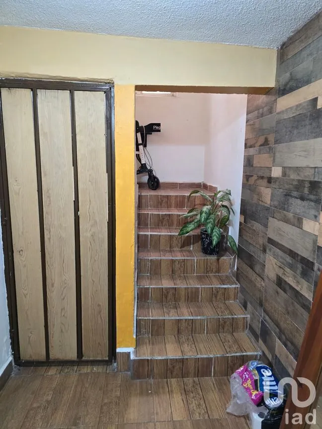 Casa en Venta en Jardines de Morelos Sección Bosques, Ecatepec de Morelos, México | NEX-287277 | iad México | Foto 9 de 22