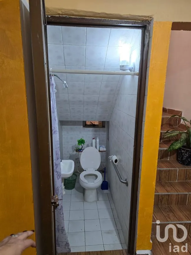 Casa en Venta en Jardines de Morelos Sección Bosques, Ecatepec de Morelos, México | NEX-287277 | iad México | Foto 10 de 22