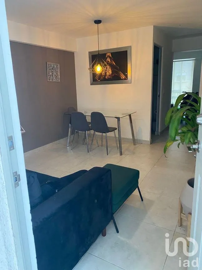 Departamento en Venta en Valle Gómez, Cuauhtémoc, Ciudad de México | NEX-289512 | iad México | Foto 2 de 19