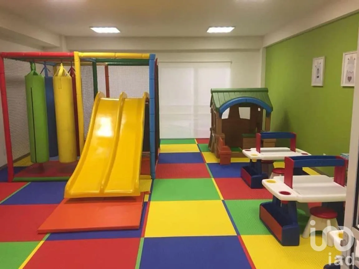 Departamento en Venta en Valle Gómez, Cuauhtémoc, Ciudad de México | NEX-289512 | iad México | Foto 12 de 19