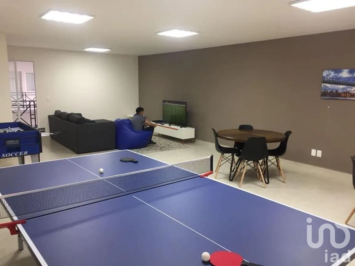 Departamento en Venta en Valle Gómez, Cuauhtémoc, Ciudad de México | NEX-289512 | iad México | Foto 13 de 19