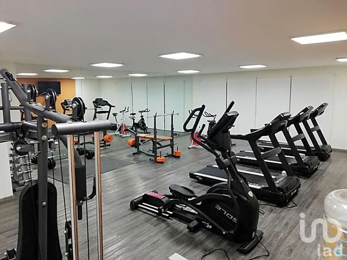 Departamento en Venta en Valle Gómez, Cuauhtémoc, Ciudad de México | NEX-289512 | iad México | Foto 14 de 19