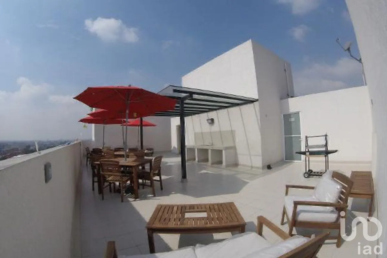 Departamento en Venta en Valle Gómez, Cuauhtémoc, Ciudad de México | NEX-289512 | iad México | Foto 15 de 19