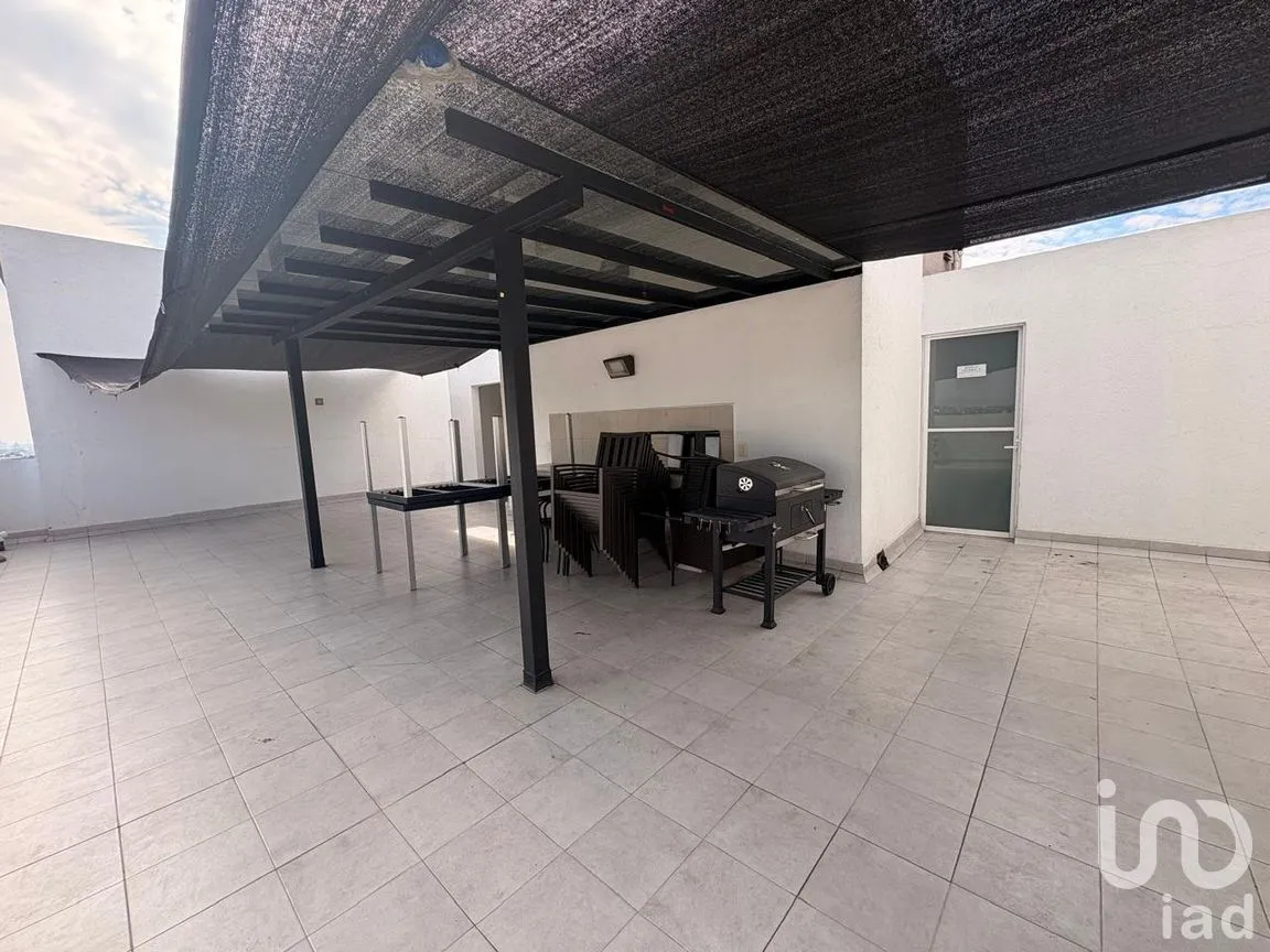Departamento en Venta en Valle Gómez, Cuauhtémoc, Ciudad de México | NEX-289512 | iad México | Foto 16 de 19