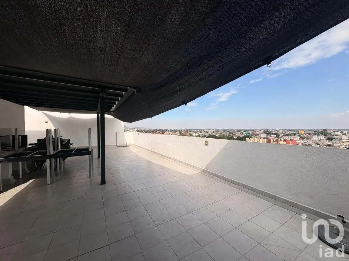 Departamento en Venta en Valle Gómez, Cuauhtémoc, Ciudad de México | NEX-289512 | iad México | Foto 18 de 19