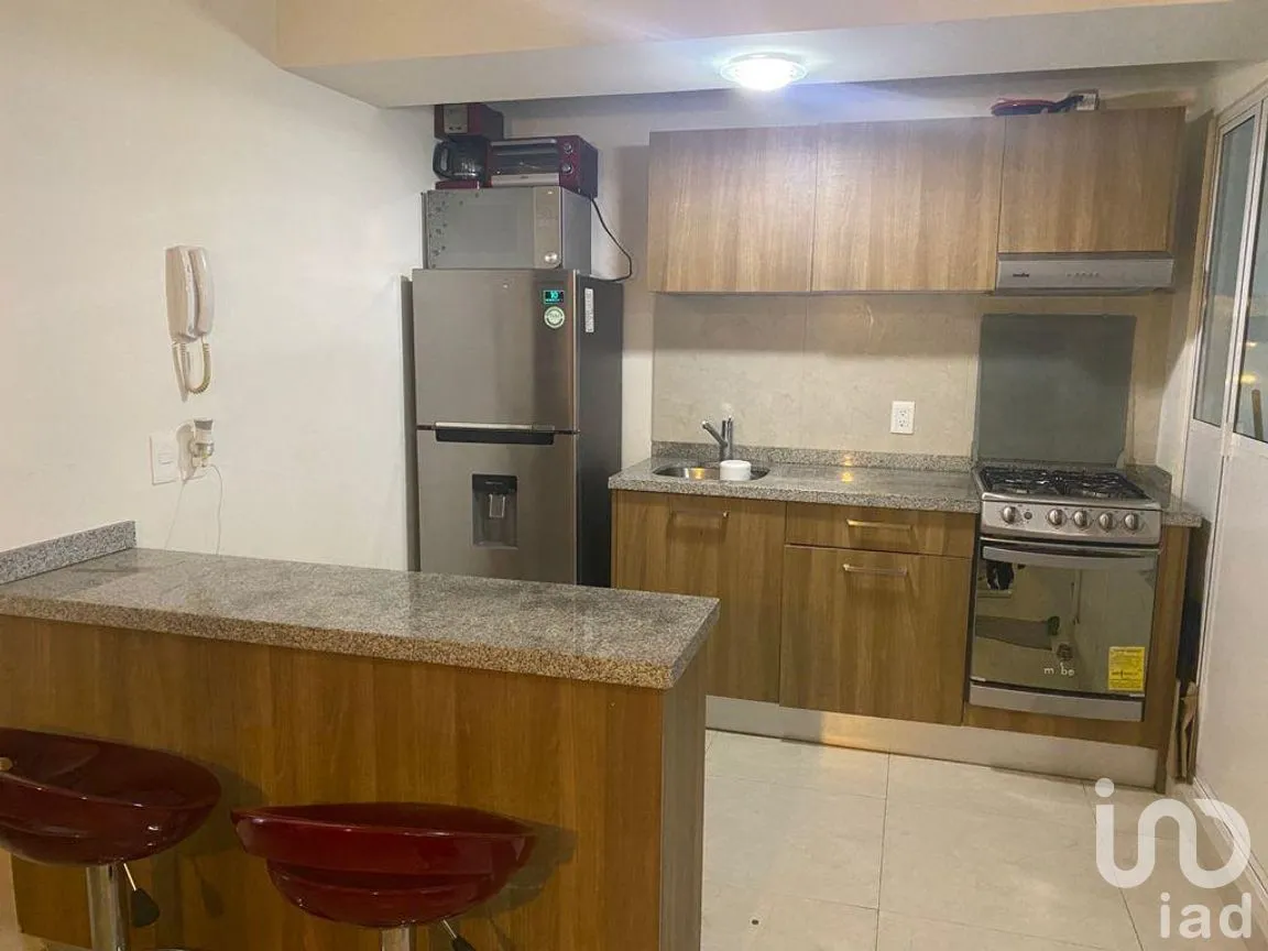 Departamento en Venta en Valle Gómez, Cuauhtémoc, Ciudad de México | NEX-289512 | iad México | Foto 3 de 19