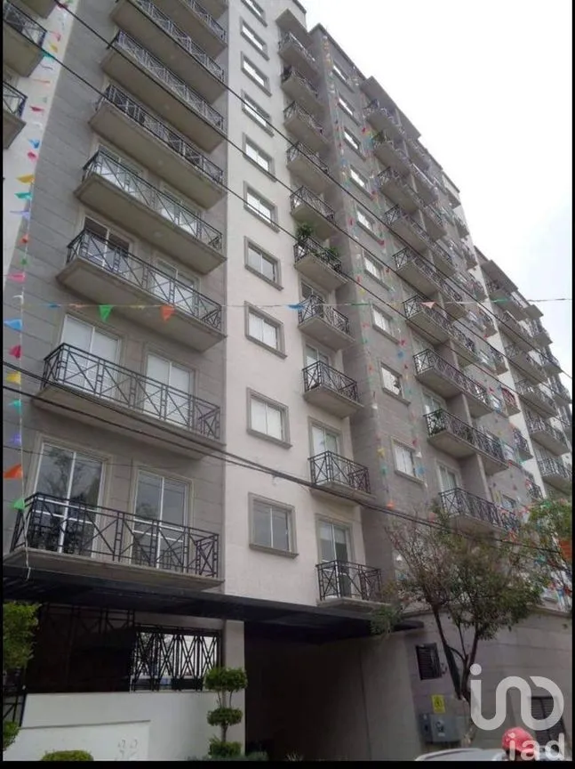 Departamento en Venta en Valle Gómez, Cuauhtémoc, Ciudad de México | NEX-289512 | iad México | Foto 5 de 19