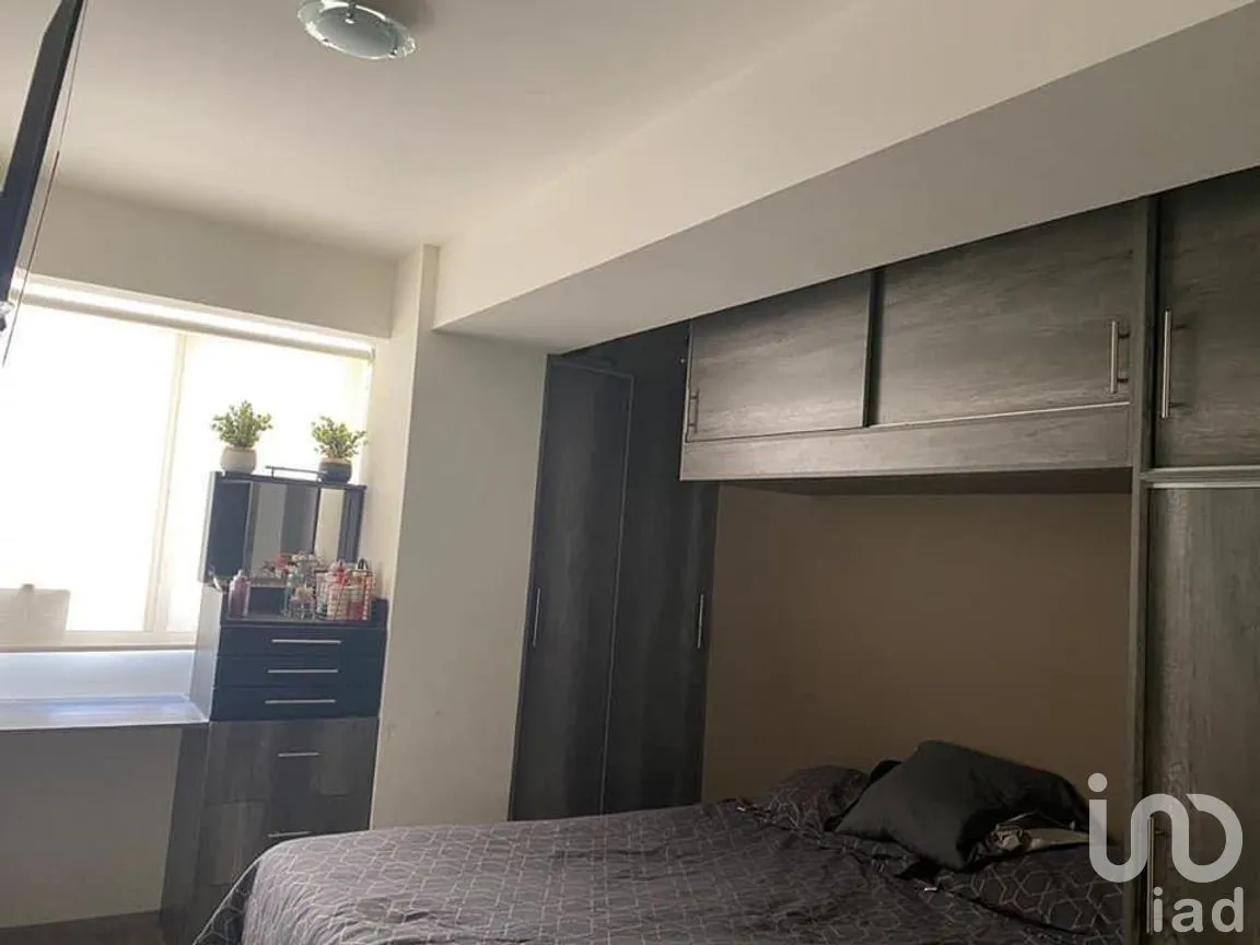 Departamento en Venta en Valle Gómez, Cuauhtémoc, Ciudad de México | NEX-289512 | iad México | Foto 7 de 19