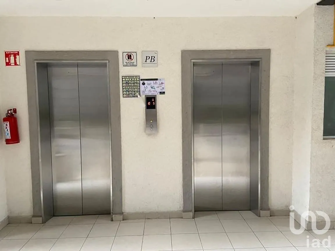 Departamento en Venta en Valle Gómez, Cuauhtémoc, Ciudad de México | NEX-289512 | iad México | Foto 8 de 19