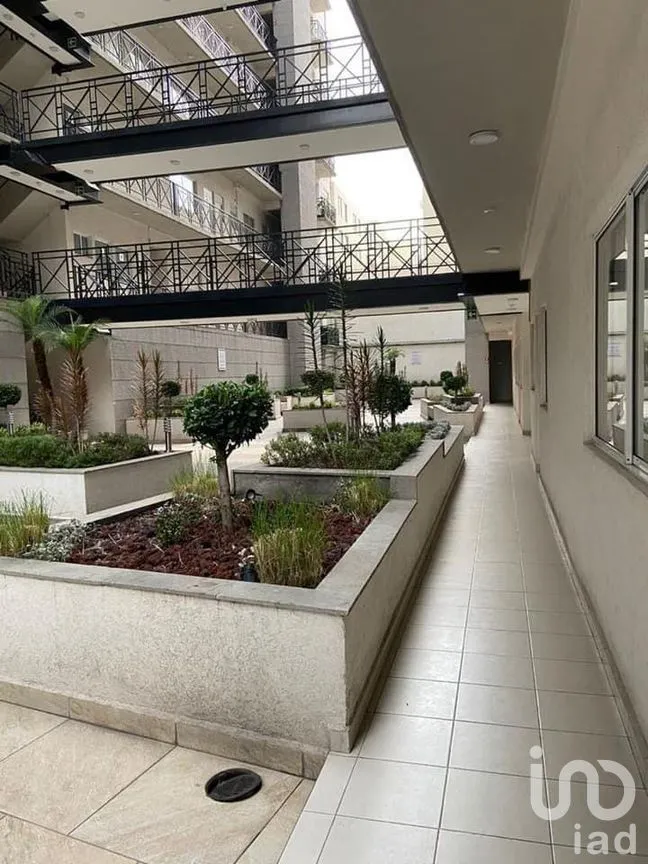 Departamento en Venta en Valle Gómez, Cuauhtémoc, Ciudad de México | NEX-289512 | iad México | Foto 10 de 19