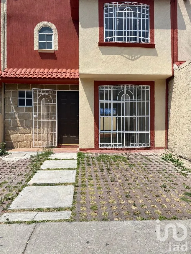 Casa en Venta en Las Américas, Ecatepec de Morelos, México | NEX-291698 | iad México | Foto 8 de 12