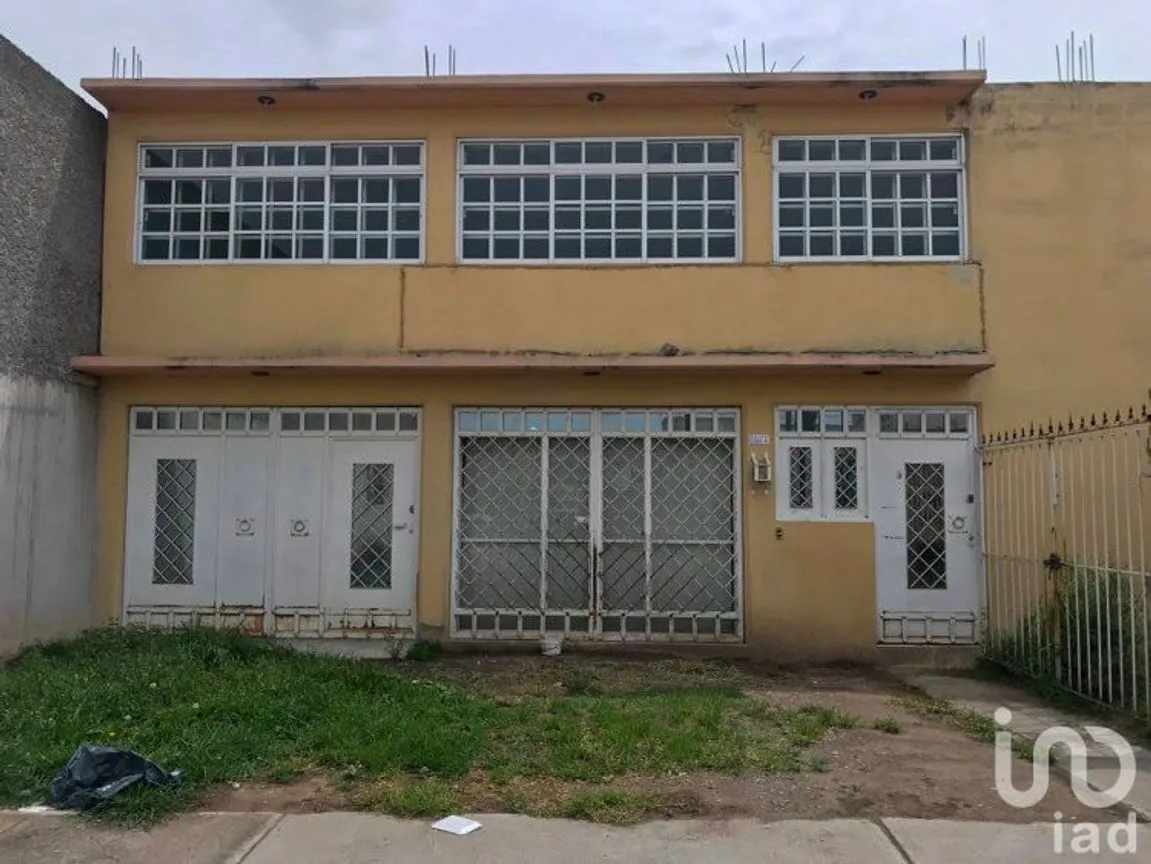 Casa en Venta en Real del Valle 1a Seccion, Acolman, México | NEX-251939 | iad México | Foto 1 de 12