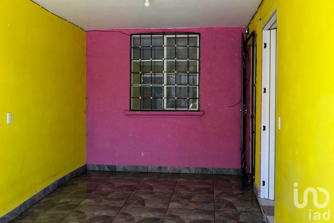 Casa en Venta en Hacienda las Torres, Tizayuca, Hidalgo | NEX-258134 | iad México | Foto 2 de 10