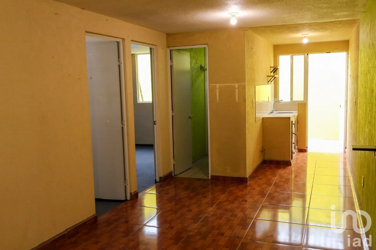 Casa en Venta en Hacienda las Torres, Tizayuca, Hidalgo | NEX-258134 | iad México | Foto 5 de 10