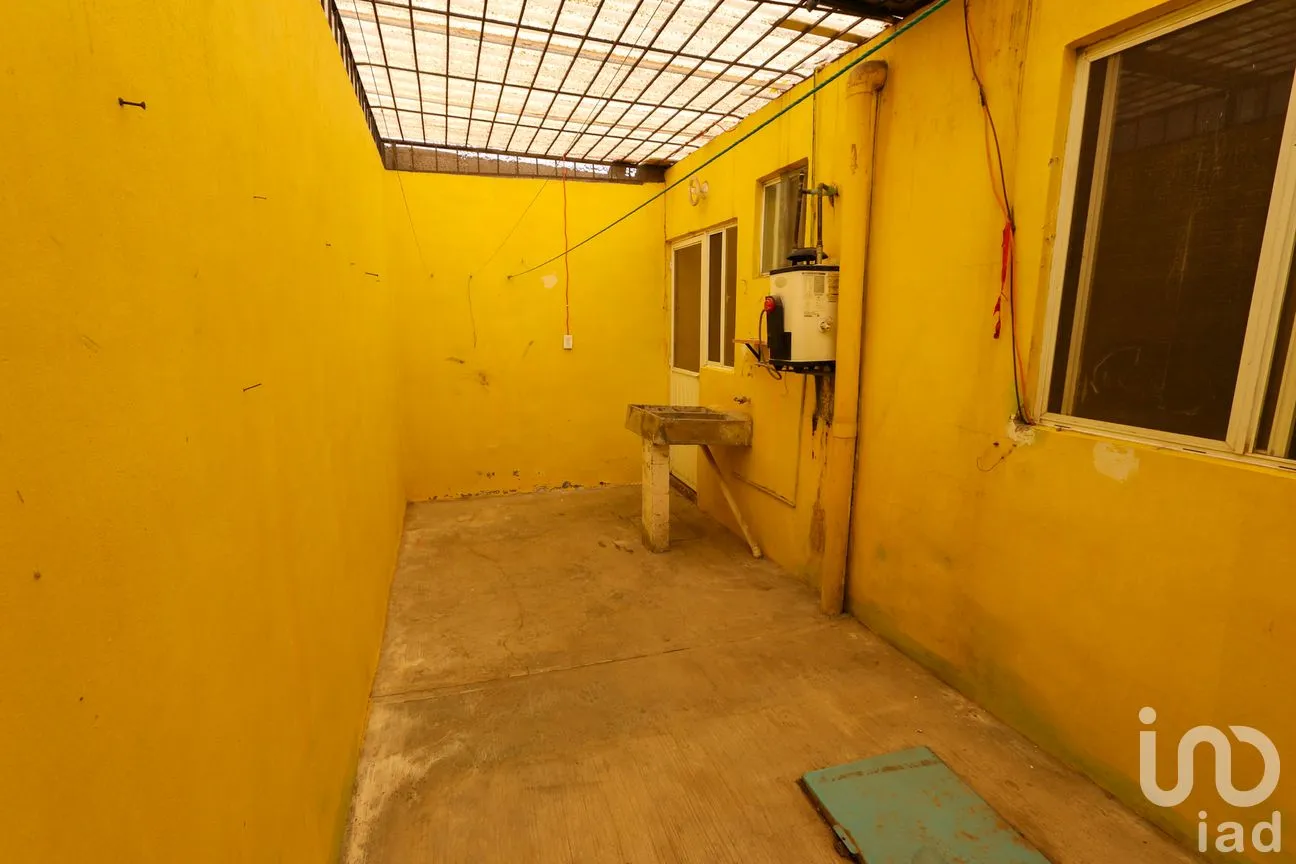 Casa en Venta en Hacienda las Torres, Tizayuca, Hidalgo | NEX-258134 | iad México | Foto 9 de 10