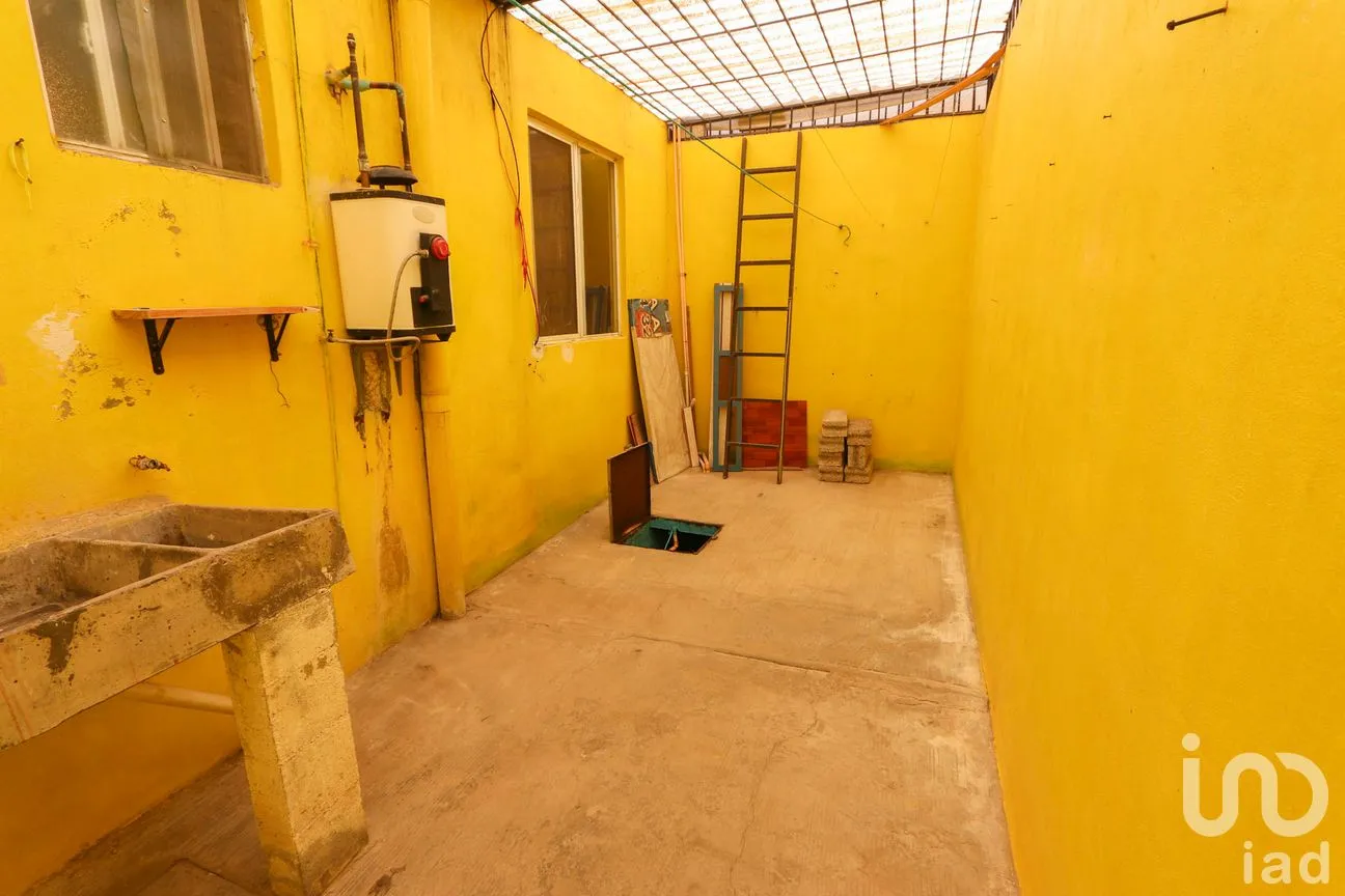 Casa en Venta en Hacienda las Torres, Tizayuca, Hidalgo | NEX-258134 | iad México | Foto 10 de 10