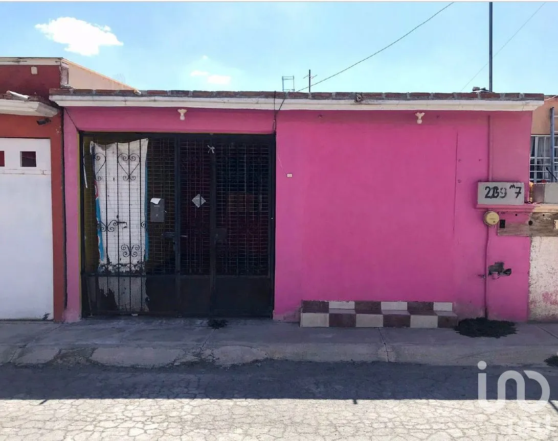 Casa en Venta en Hacienda las Torres, Tizayuca, Hidalgo | NEX-258134 | iad México | Foto 1 de 10