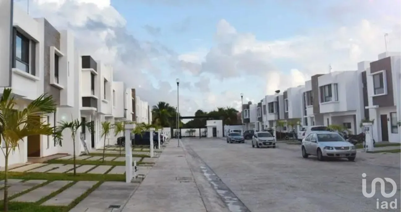 Casa en Venta en Playa del Sol, Solidaridad, Quintana Roo | NEX-258195 | iad México | Foto 2 de 20