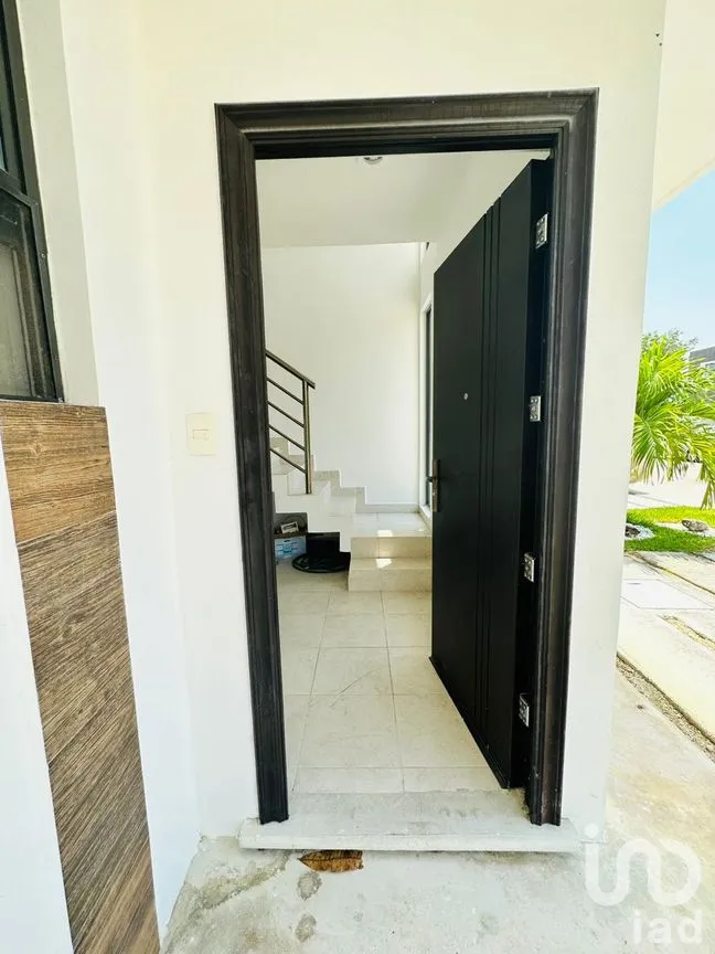 Casa en Venta en Playa del Sol, Solidaridad, Quintana Roo | NEX-258195 | iad México | Foto 4 de 20