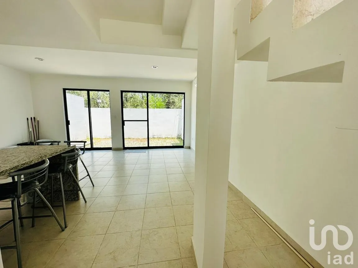 Casa en Venta en Playa del Sol, Solidaridad, Quintana Roo | NEX-258195 | iad México | Foto 5 de 20