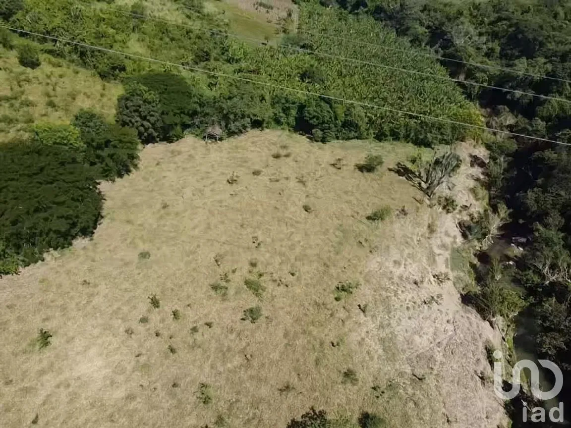 Terreno en Venta en Paso de las Flores, Castillo de Teayo, Veracruz de Ignacio de la Llave | NEX-263083 | iad México | Foto 2 de 6