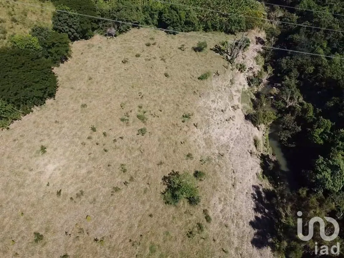Terreno en Venta en Paso de las Flores, Castillo de Teayo, Veracruz de Ignacio de la Llave | NEX-263083 | iad México | Foto 3 de 6