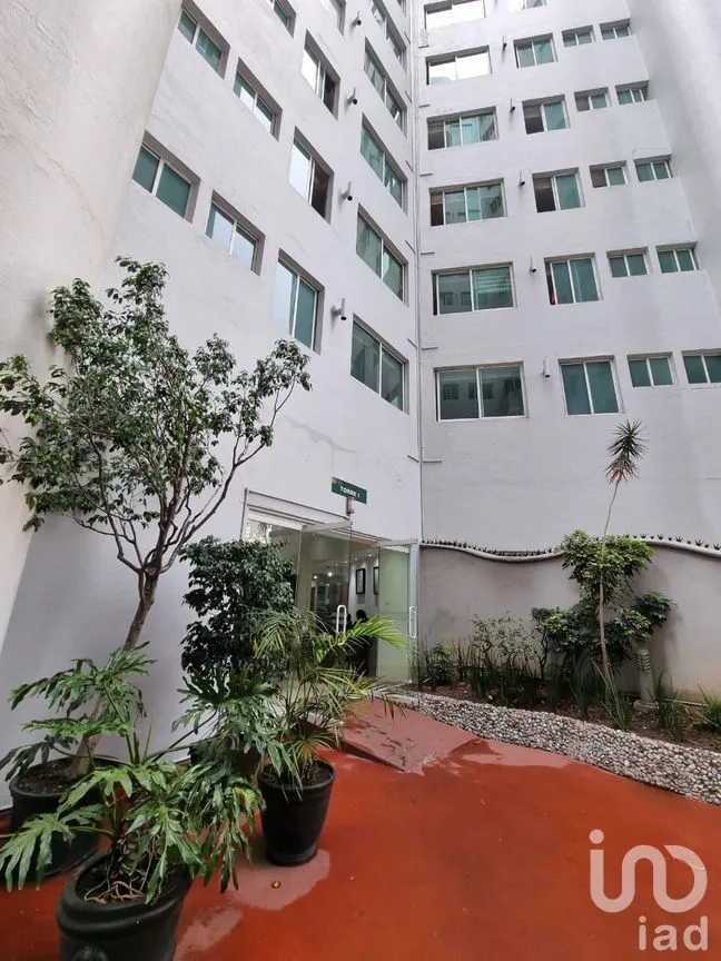 Departamento en Renta en Interlomas, Huixquilucan, México | NEX-286735 | iad México | Foto 2 de 25