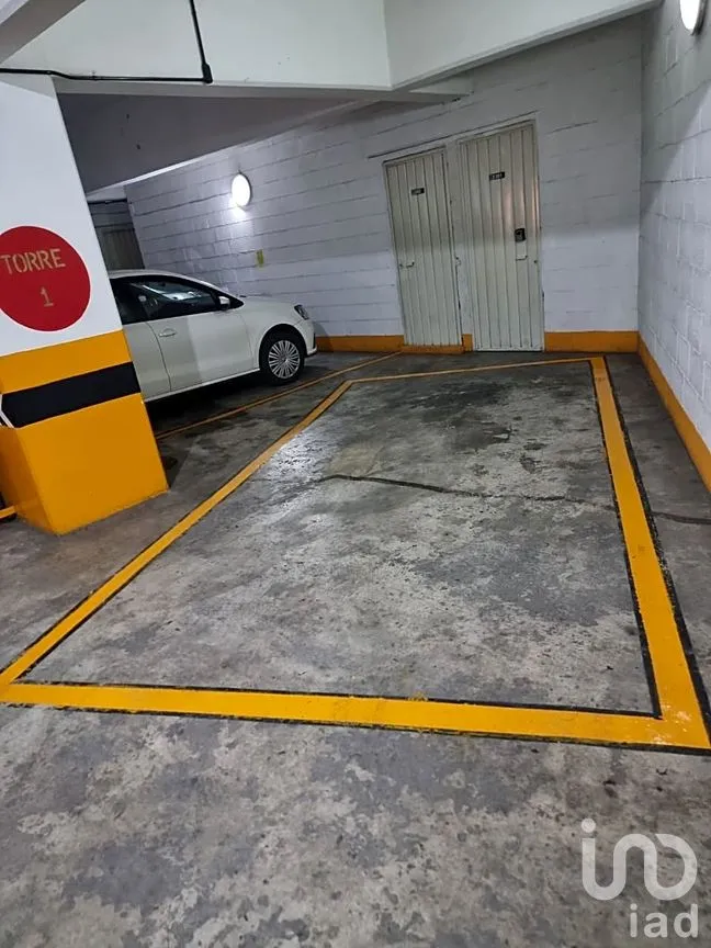 Departamento en Renta en Interlomas, Huixquilucan, México | NEX-286735 | iad México | Foto 17 de 25