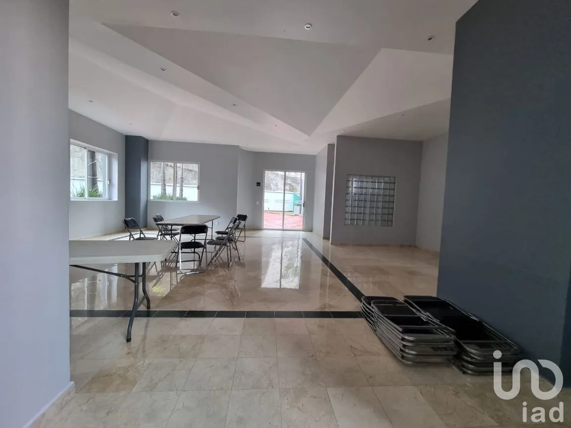 Departamento en Renta en Interlomas, Huixquilucan, México | NEX-286735 | iad México | Foto 18 de 25