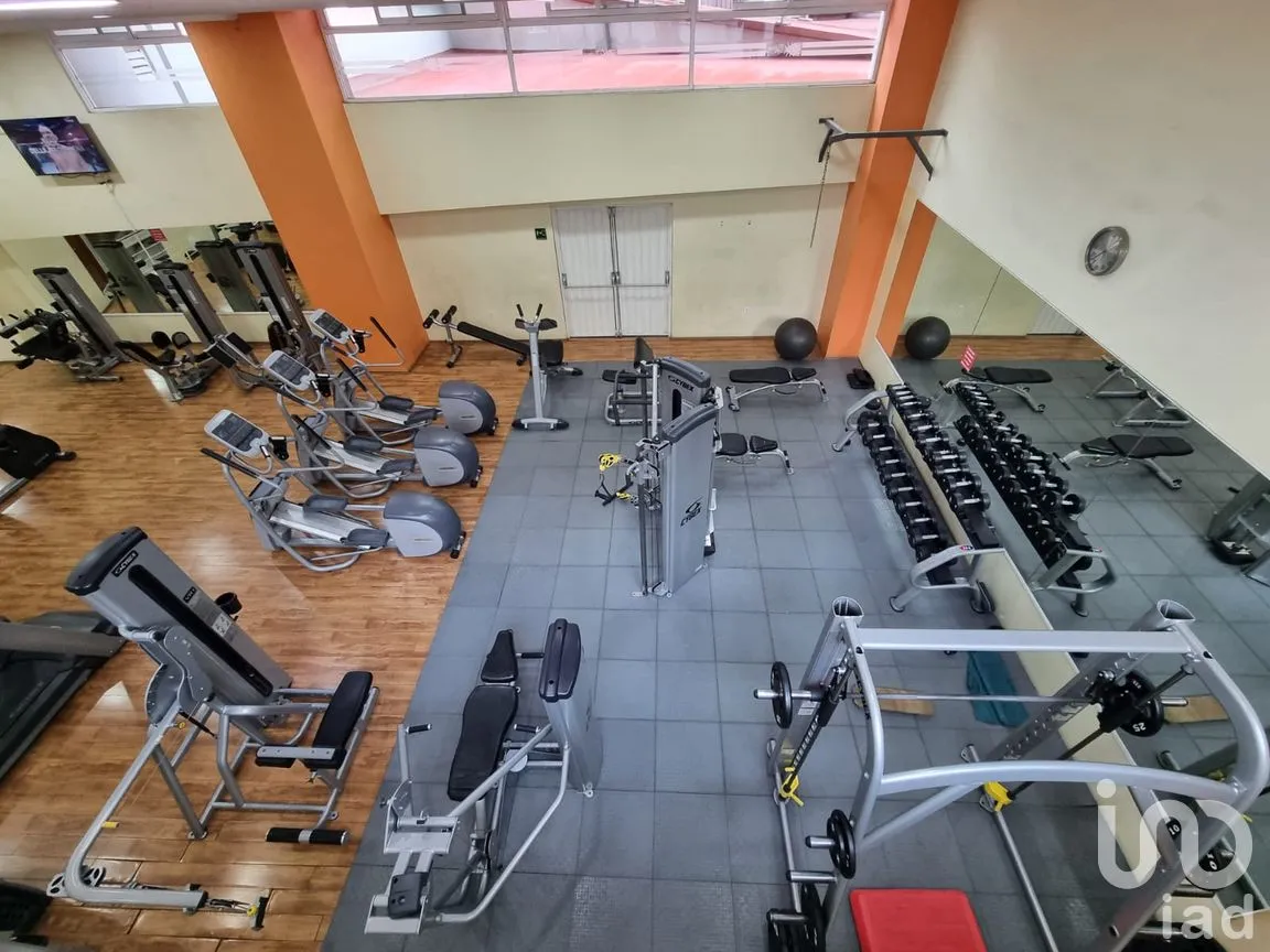 Departamento en Renta en Interlomas, Huixquilucan, México | NEX-286735 | iad México | Foto 19 de 25