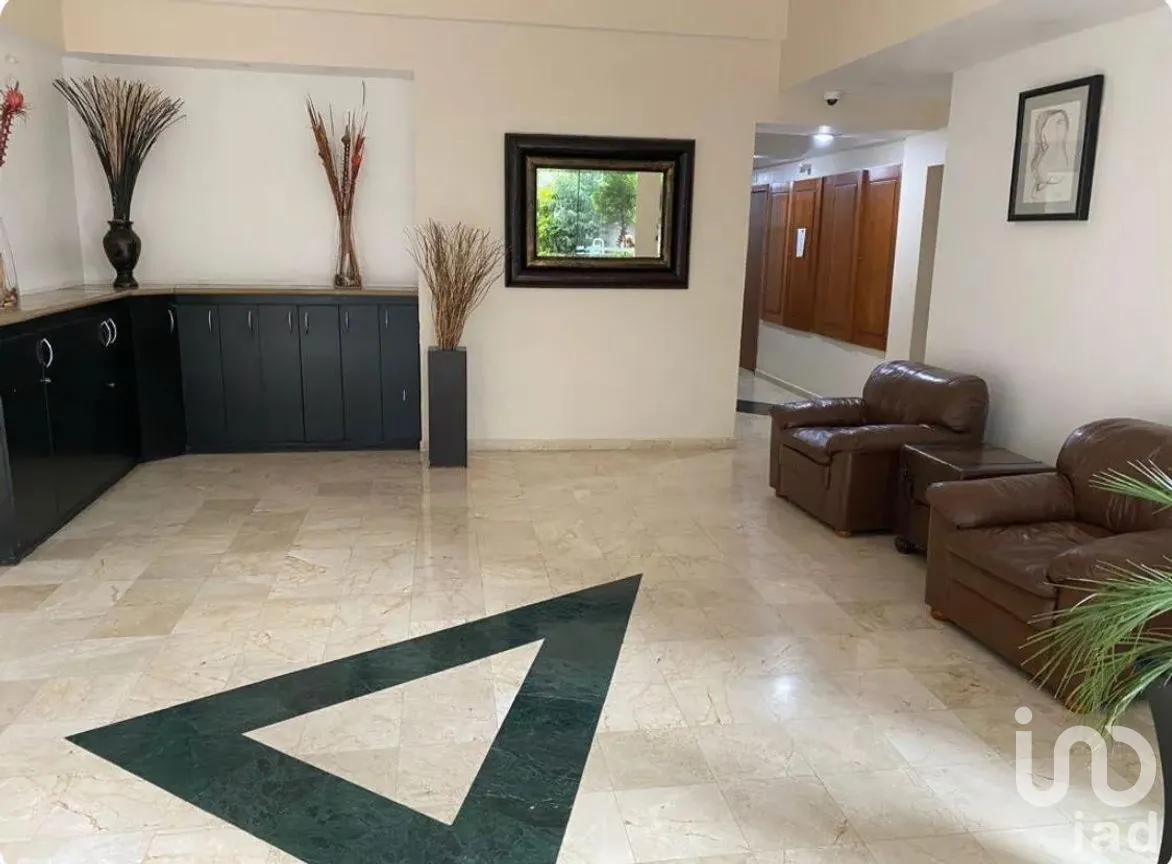 Departamento en Renta en Interlomas, Huixquilucan, México | NEX-286735 | iad México | Foto 3 de 25