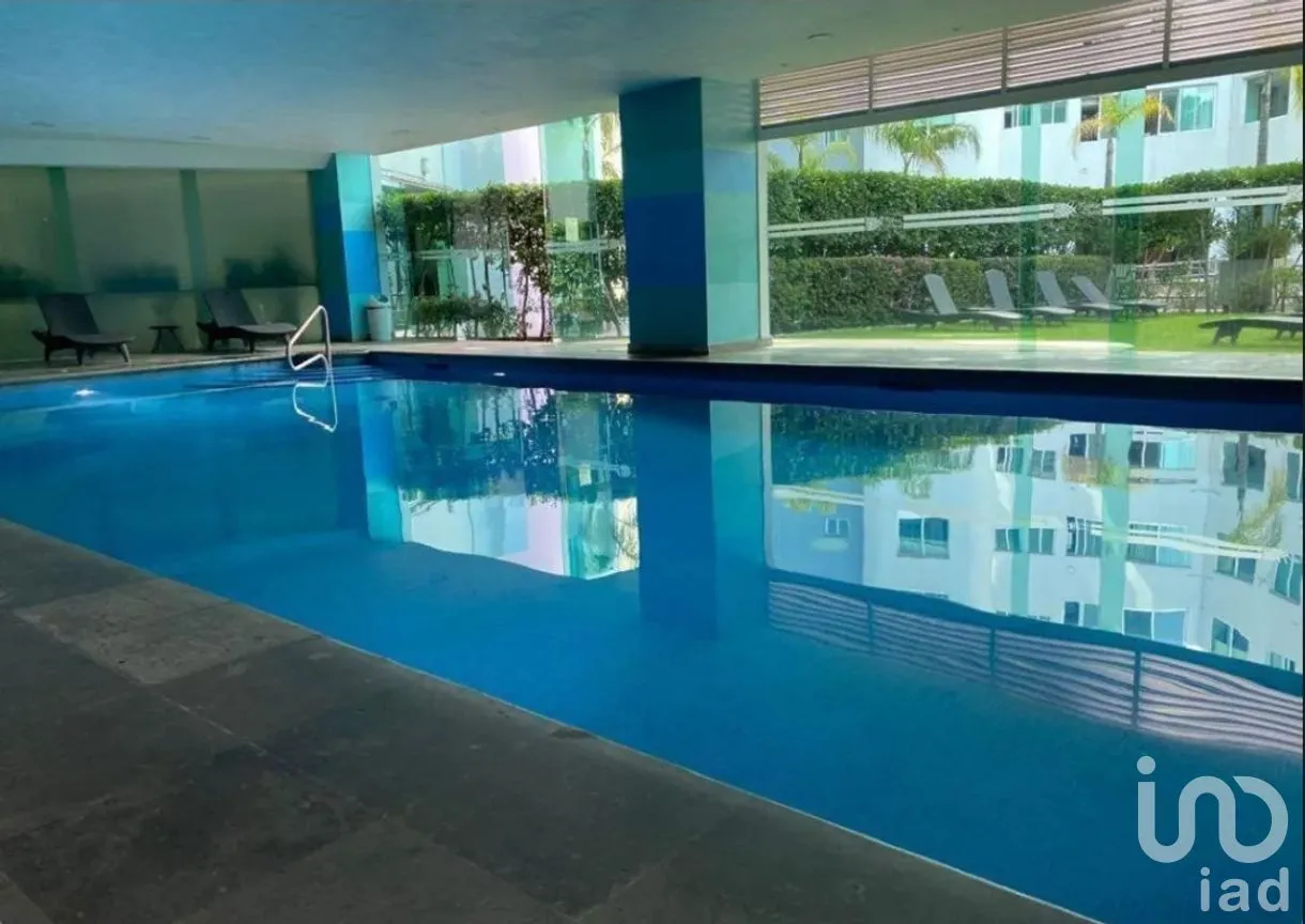 Departamento en Renta en Interlomas, Huixquilucan, México | NEX-286735 | iad México | Foto 22 de 25